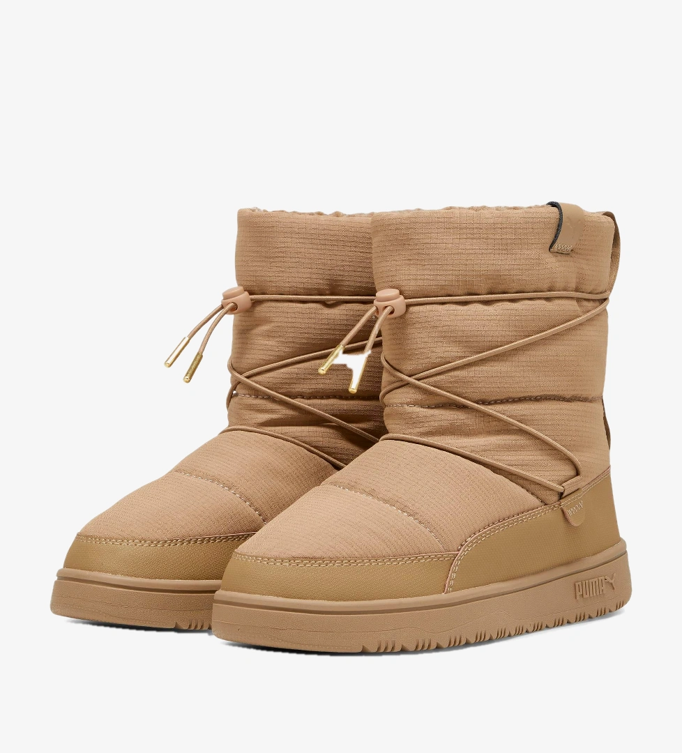 Puma 39392004 Snowbae Wns Kadın Günlük Spor Ayakkabı