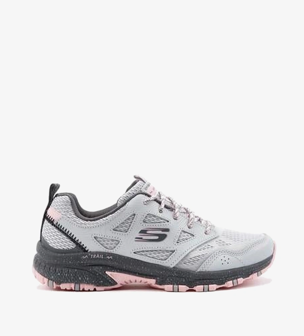 Skechers Gri Skechers Hillcrest