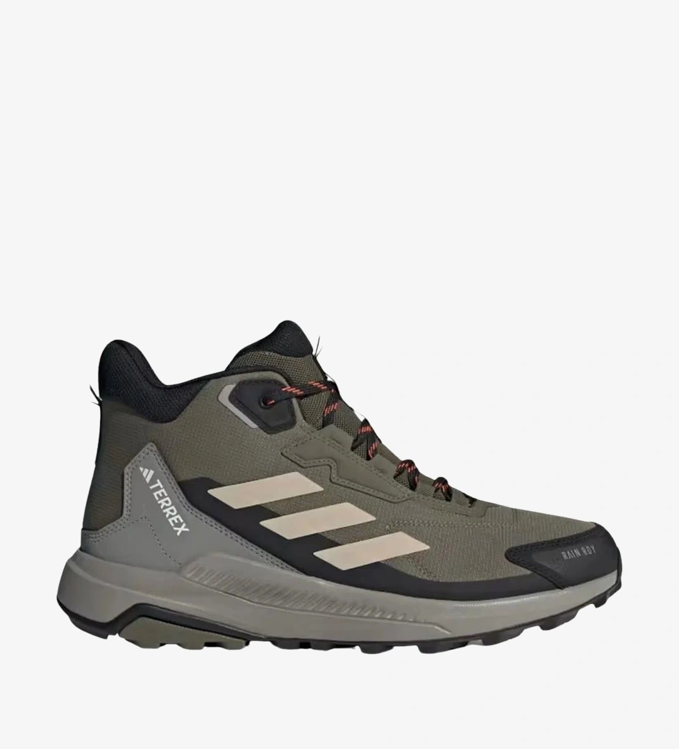 Adidas Haki Adidas Terrex Anylander Erkek
