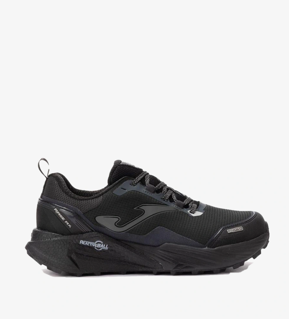 Joma Siyah Joma Rase