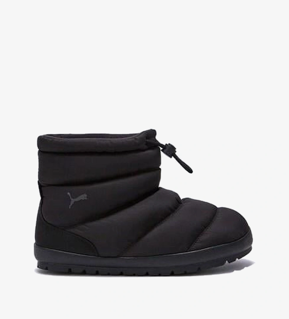 Puma Siyah Puma Tuff Terra