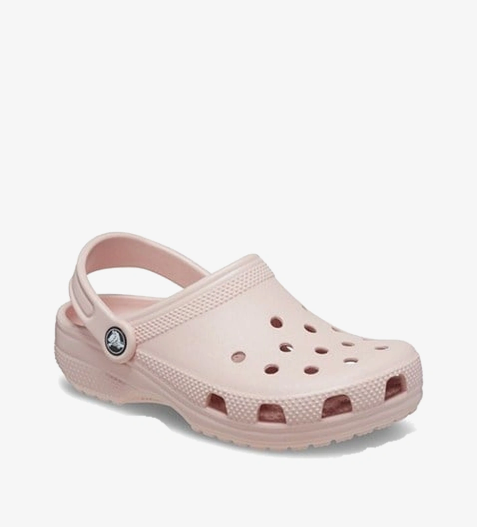 Crocs Pembe Crocs Classic 10001-6ur