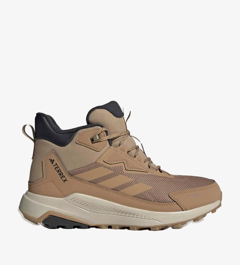 Adidas JS1431 Terrex Anylander Climawarm + Erkek Outdoor Ayakkabısı