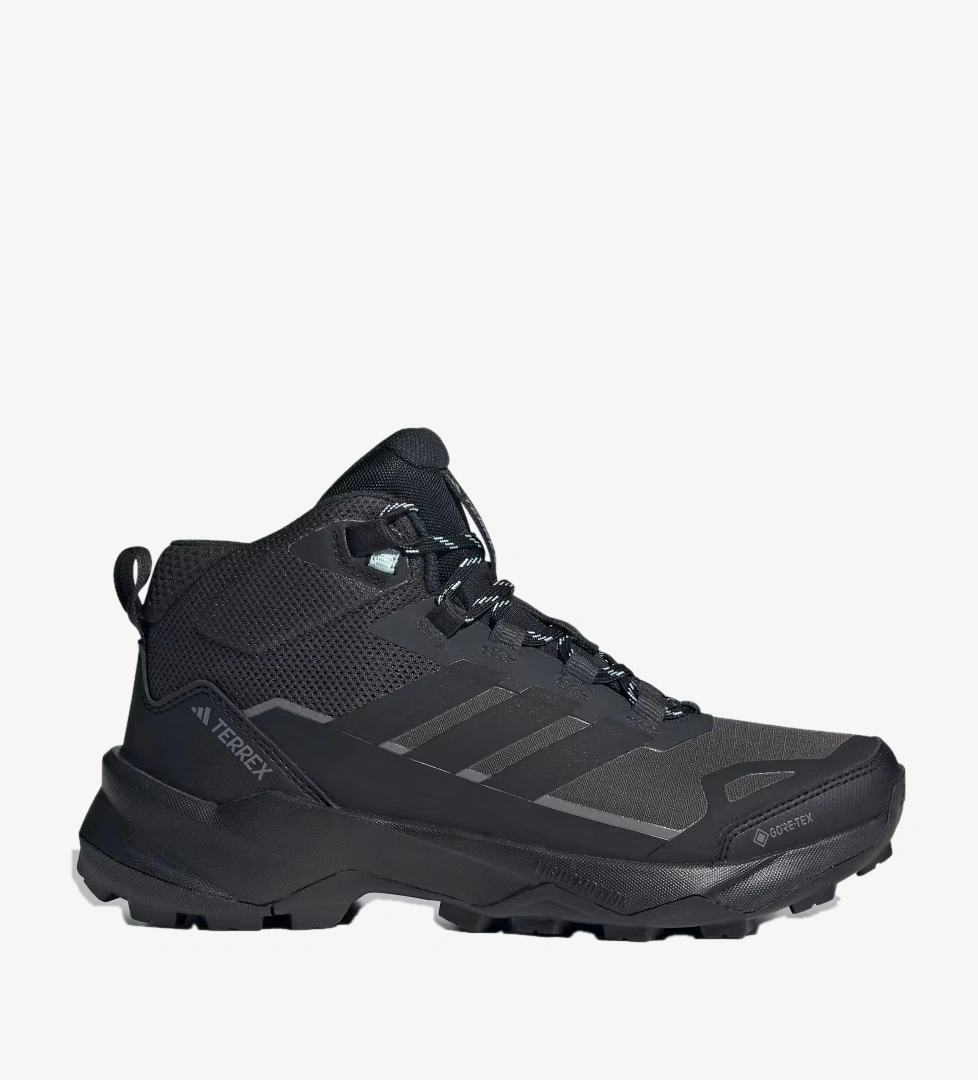 Adidas JQ2219 Terrex Skychaser Ax5 Mid Gtx W Kadın Outdoor Ayakkabısı
