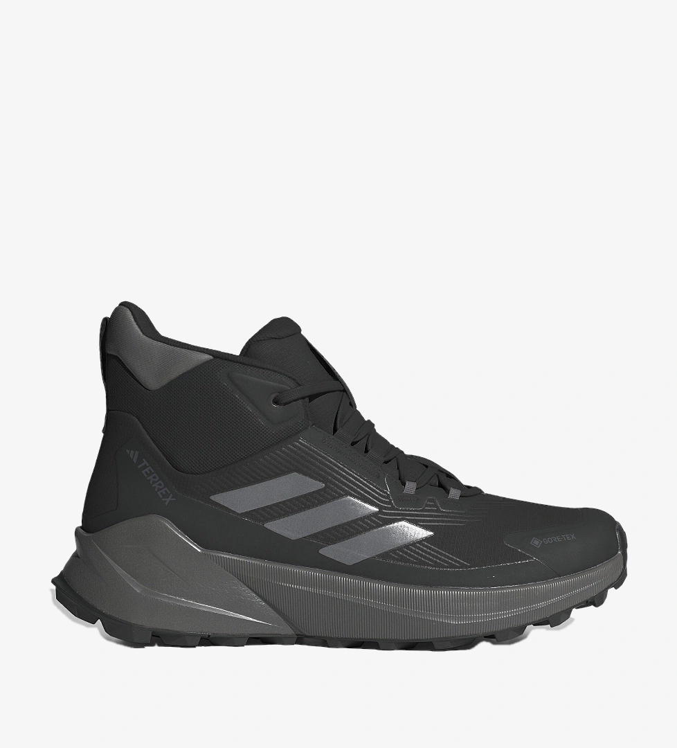 Adidas IE9062 Terrex Trailmaker 2 Mid Gtx Erkek Outdoor Ayakkabısı