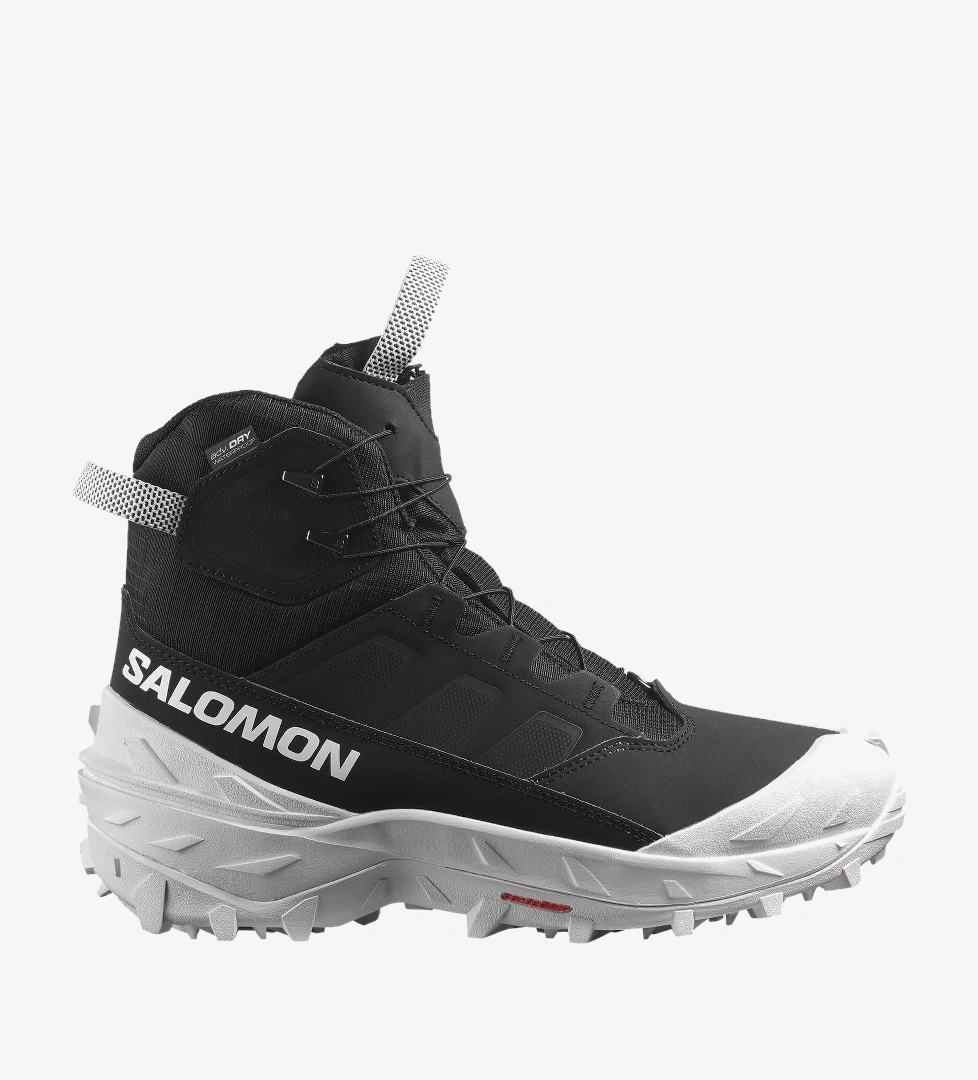Salomon L47569700 Crosstrak Powder Waterproof Erkek Outdoor Ayakkabı