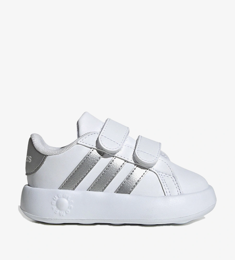 Adidas ID5274 Grand Court 2.0 Cf I Bebek Günlük Spor Ayakkabısı