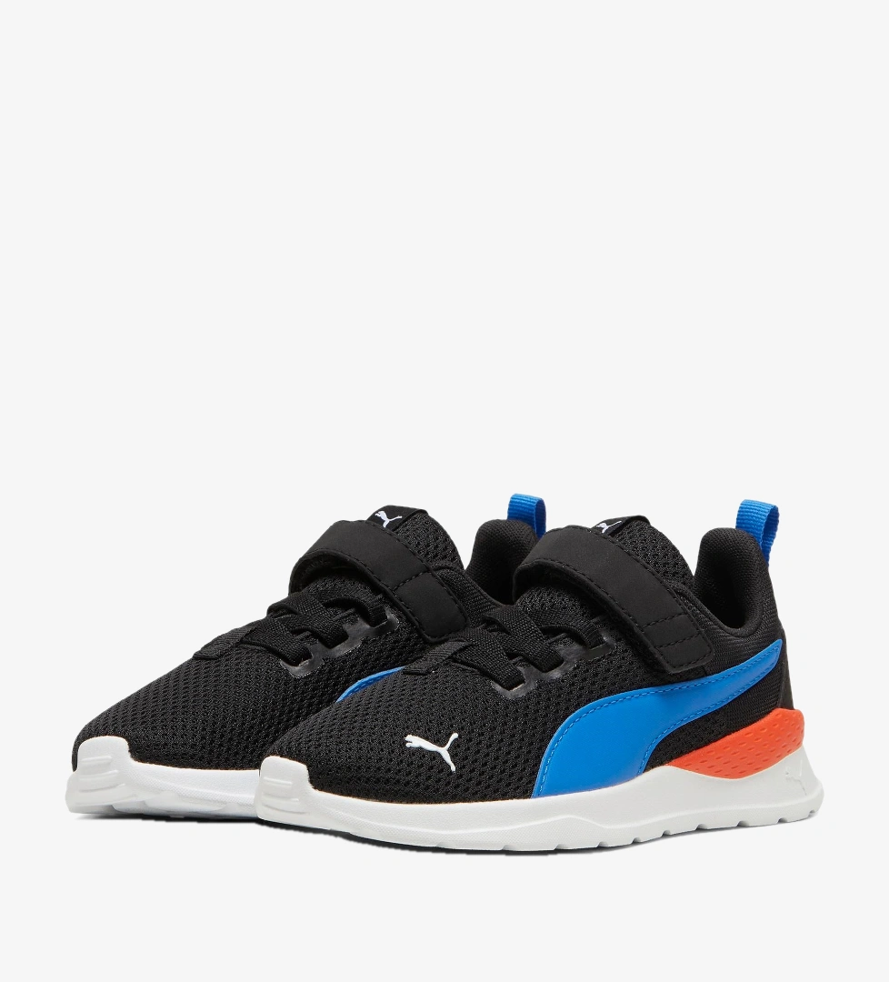 Puma 37200938 Anzarun Lite Ac+ Ps Unisex Çocuk Günlük Spor Ayakkabı