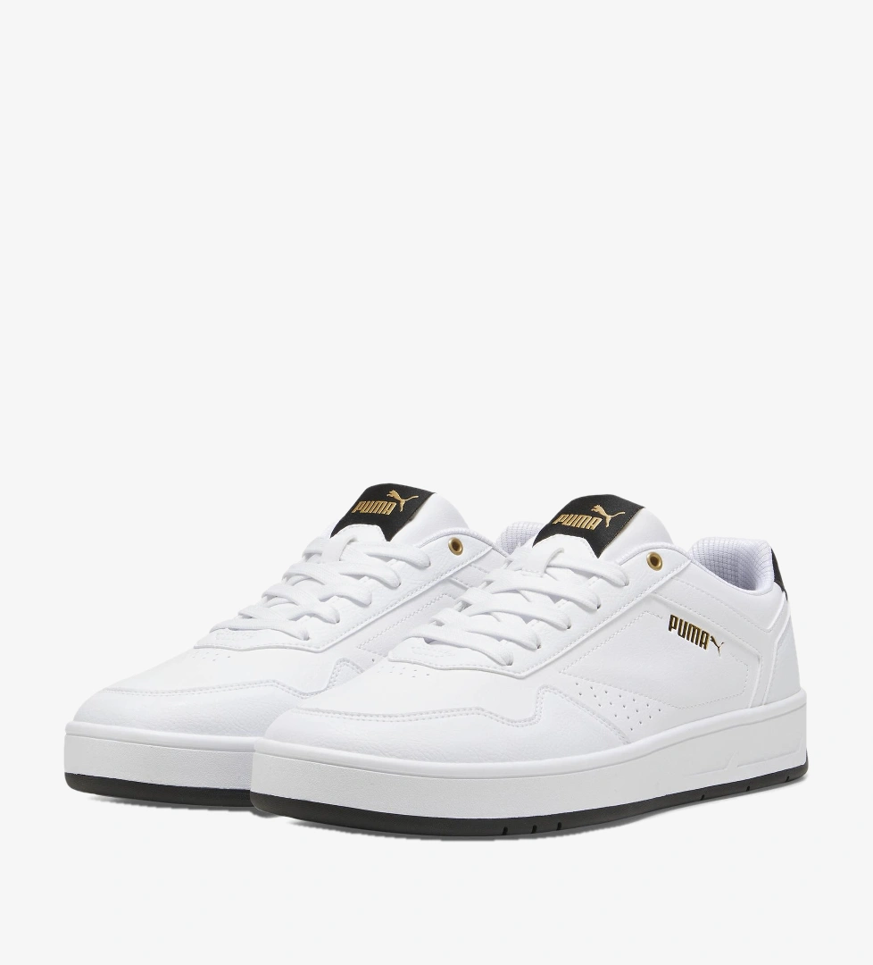 Puma 39501807 Court Classic Unisex Günlük Spor Ayakkabı