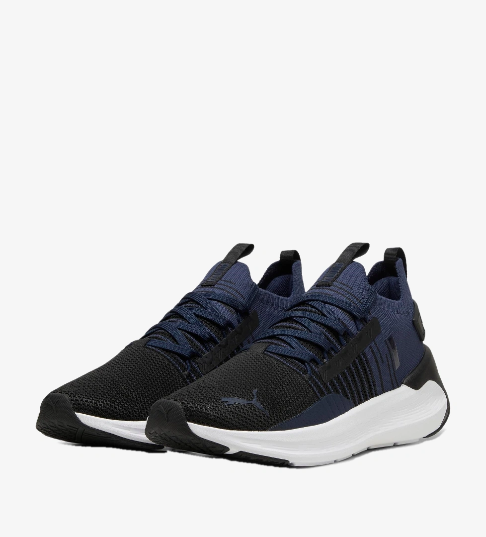Puma Siyah Puma Softride Symmetry