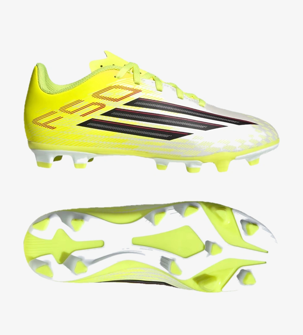 Adidas JS1482 F50 Club Fg/Mg J Unisex Çocuk Krampon