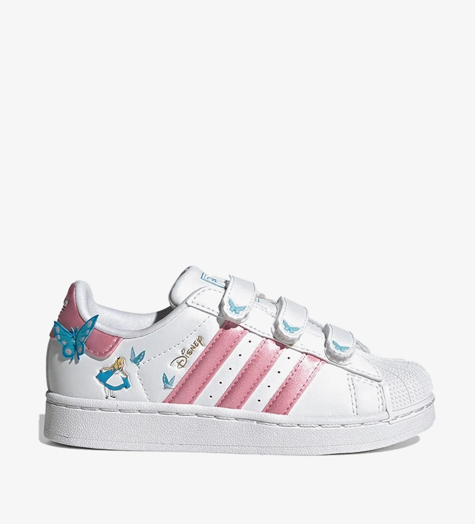 Adidas JQ4171 Lightorama Rnr El I Unisex Bebek Günlük Spor Ayakkabı