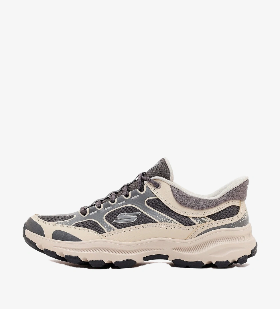 Skechers 180317 GRY Alto Kadın Spor Ayakkabı