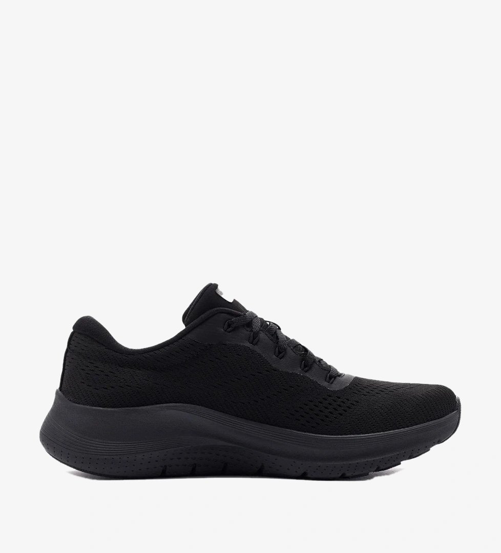 Skechers 150051TK BBK Arch Fit 2.0 - Big League Kadın Spor Ayakkabı