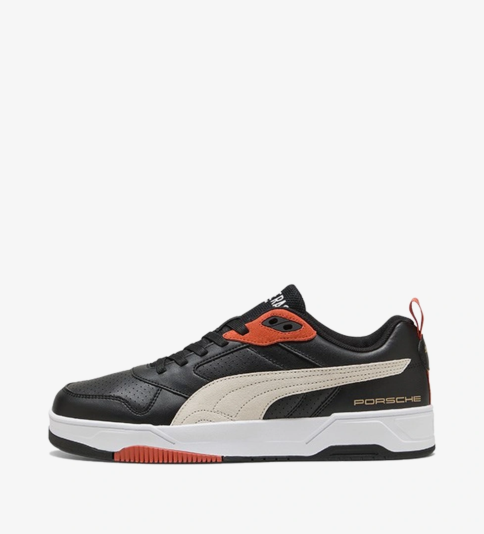 Puma 30909201 Pl Rbd Drive Low Unisex Günlük Spor Ayakkabı