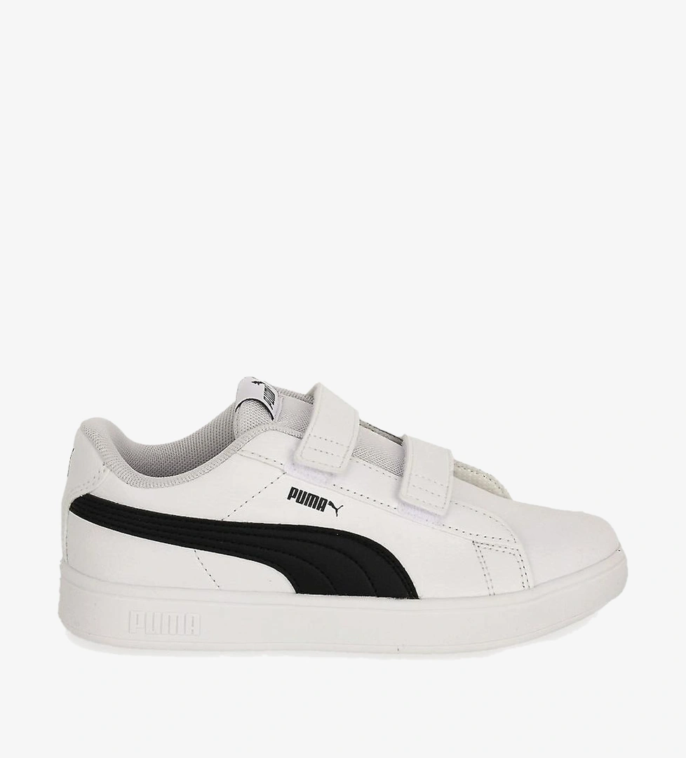 Puma 39425313 Rickie Classic V Ps Unisex Çocuk Günlük Spor Ayakkabı