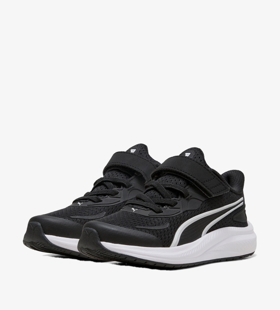 Puma 31241401 Skyrocket 2 Ac+ Ps Unisex Çocuk Günlük Spor Ayakkabı