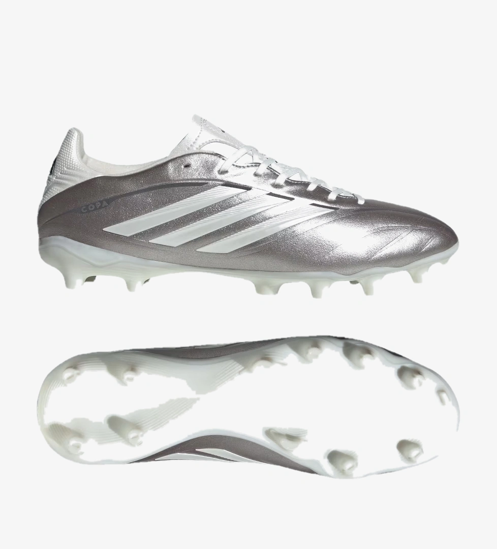 Adidas Gri Adidas Copa Pure