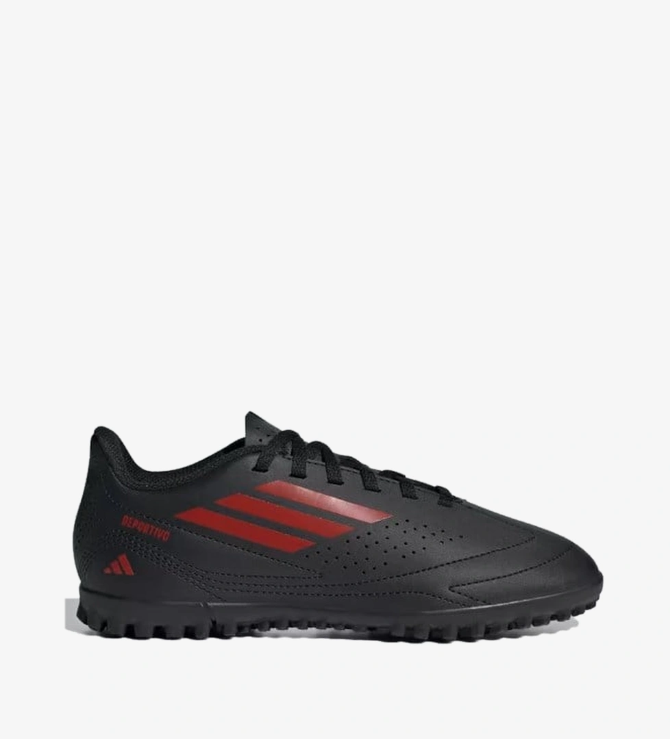 Adidas IF1409 Deportivo III Tf J Erkek Çocuk Halı Saha Ayakkabısı