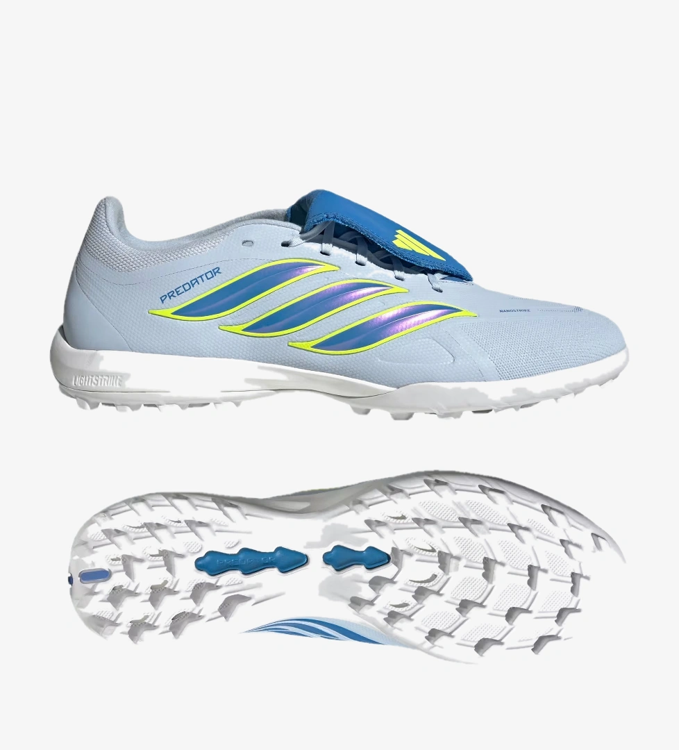 Adidas JR7874 Predator League Ft Tf Unisex Halı Saha Ayakkabısı