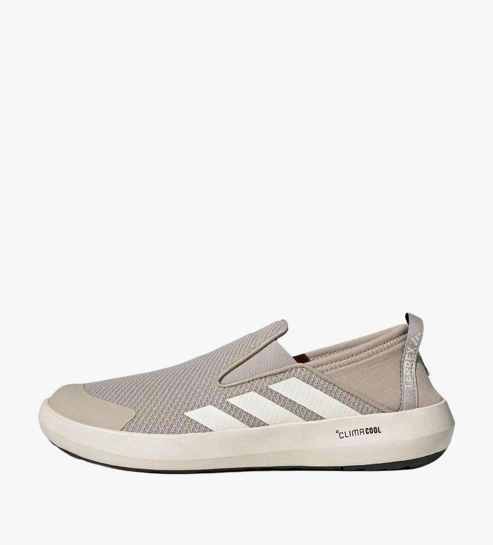 Adidas JR2653 Terrex Boat Slip-On Climacool Unisex Yürüyüş Ayakkabısı