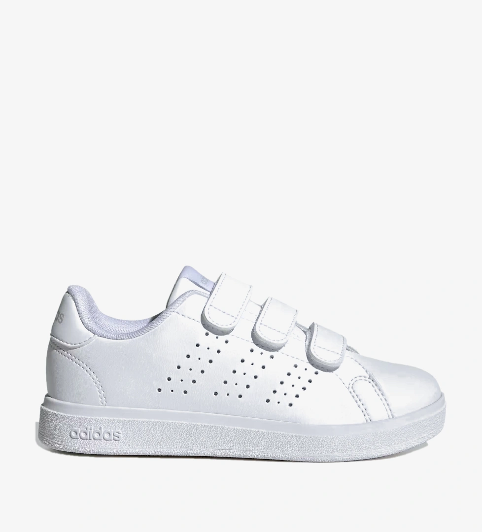 Adidas IE9020 Advantage Base 2.0 Cf C Unisex Çocuk Günlük Spor Ayakkabı