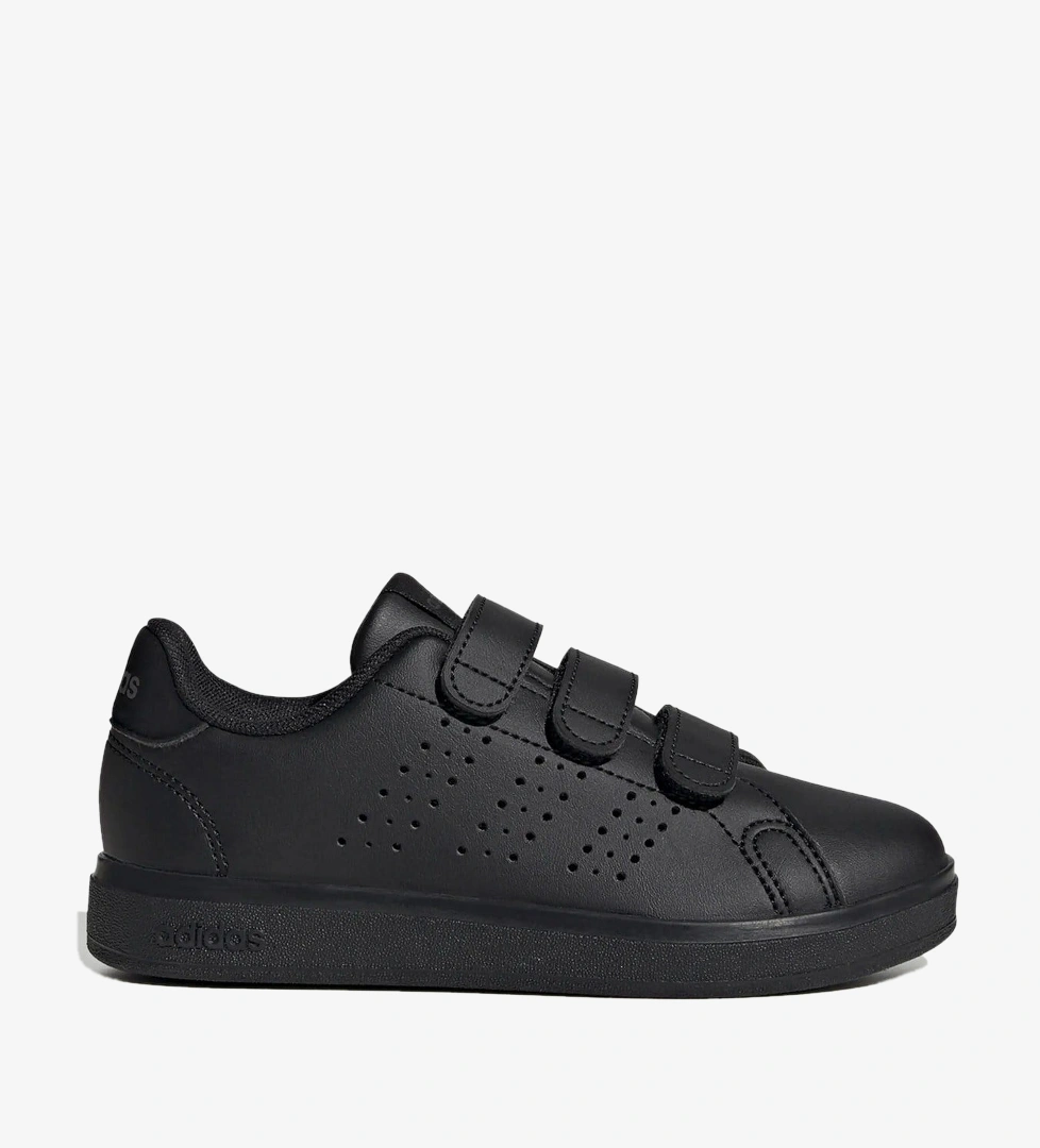 Adidas IE9018 Advantage Base 2.0 Cf C Unisex Çocuk Günlük Spor Ayakkabı