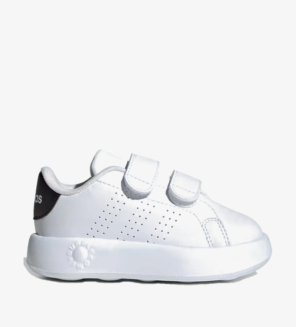 Adidas ID5284 Advantage Cf I Unisex Bebek Günlük Spor Ayakkabı