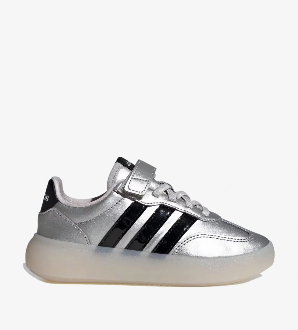 Adidas Gümüş Adidas Barreda Decode