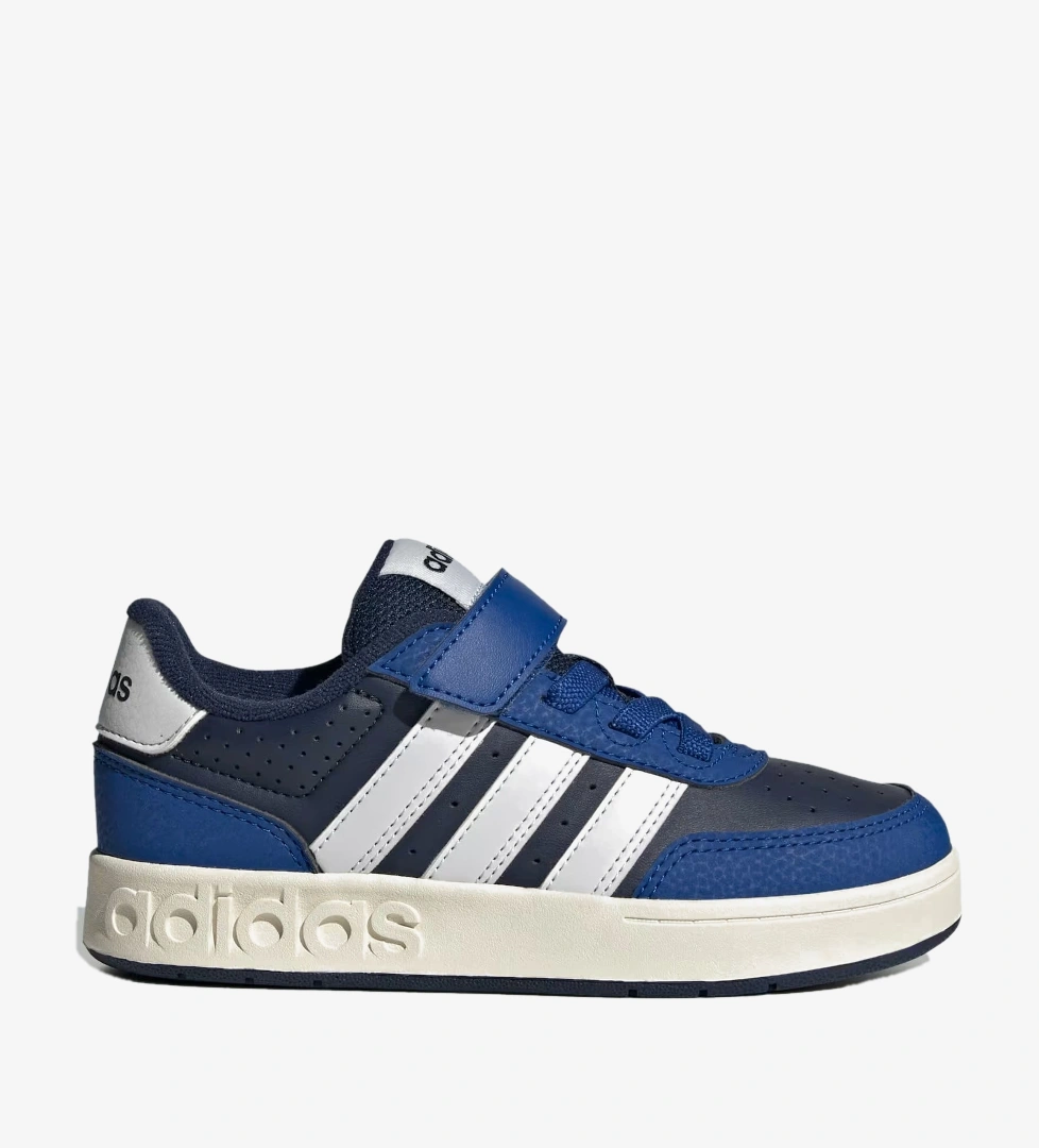 Adidas JQ3691 Breakbase C Unisex Çocuk Günlük Spor Ayakkabı