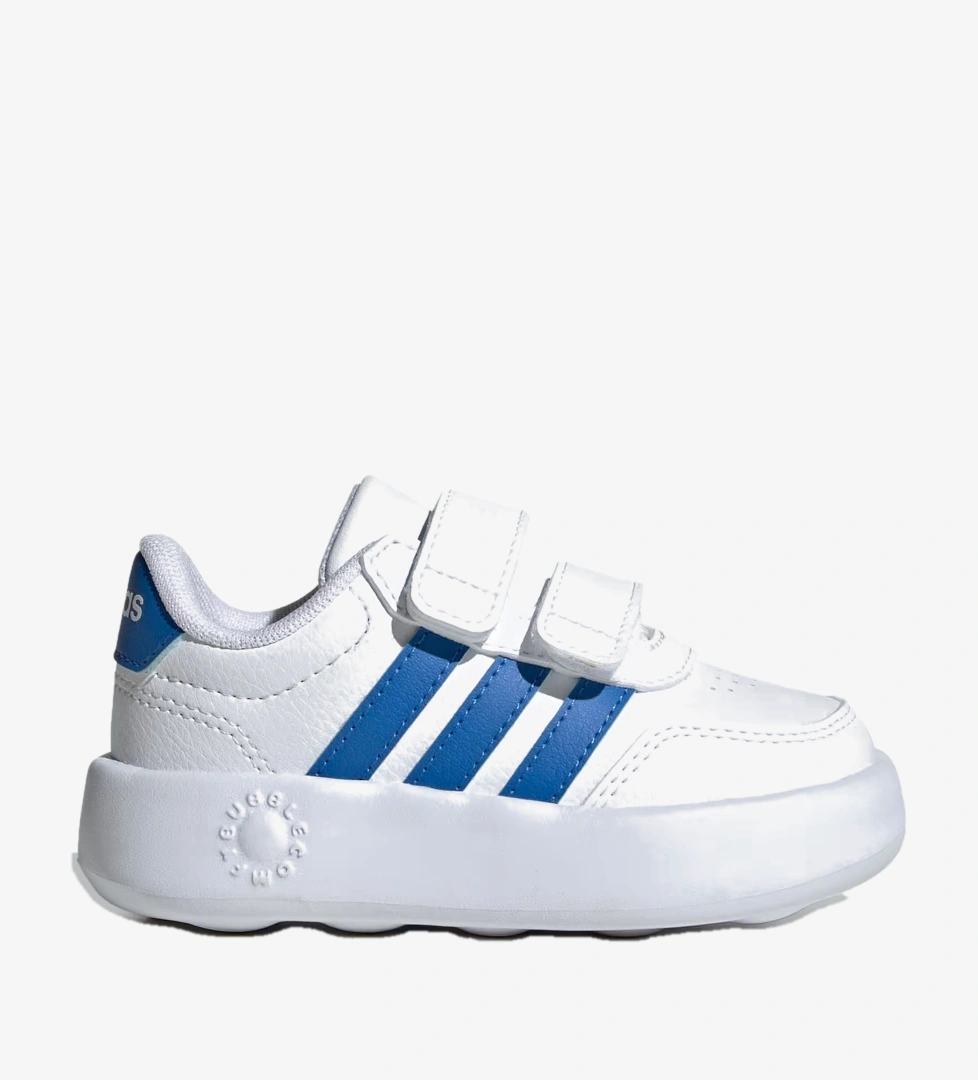 Adidas JS3678 Breaknet 3.0 Cf I Unisex Bebek Günlük Spor Ayakkabı