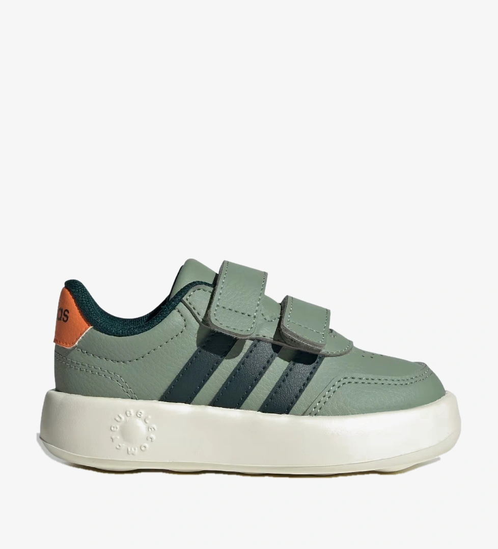 Adidas KI8670 Breaknet 3.0 Cf I Unisex Bebek Günlük Spor Ayakkabı