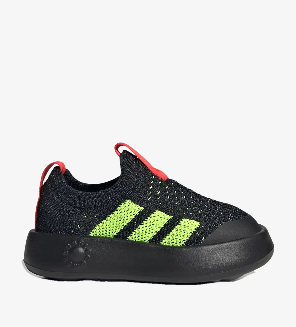 Adidas JP9306 Bubblecomfy I Unisex Bebek Günlük Spor Ayakkabı