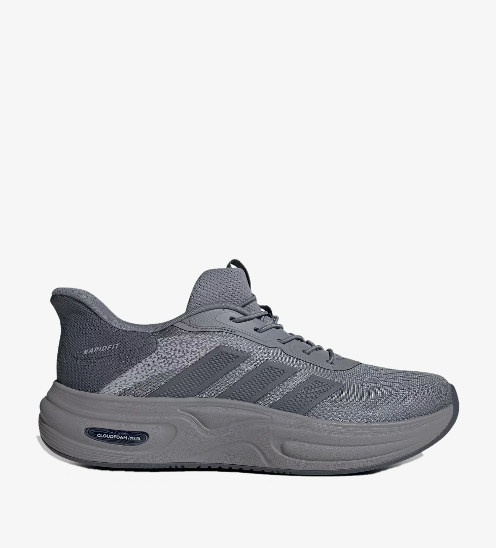 Adidas HP3430 Cloudfoam Cuxxion - Rapidfit Erkek Günlük Spor Ayakkabı