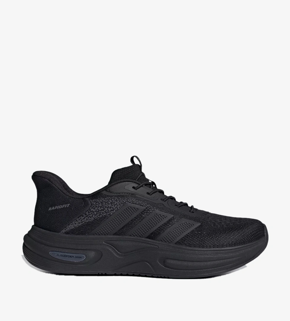 Adidas HP3428 Cloudfoam Cuxxion - Rapidfit Erkek Günlük Spor Ayakkabı