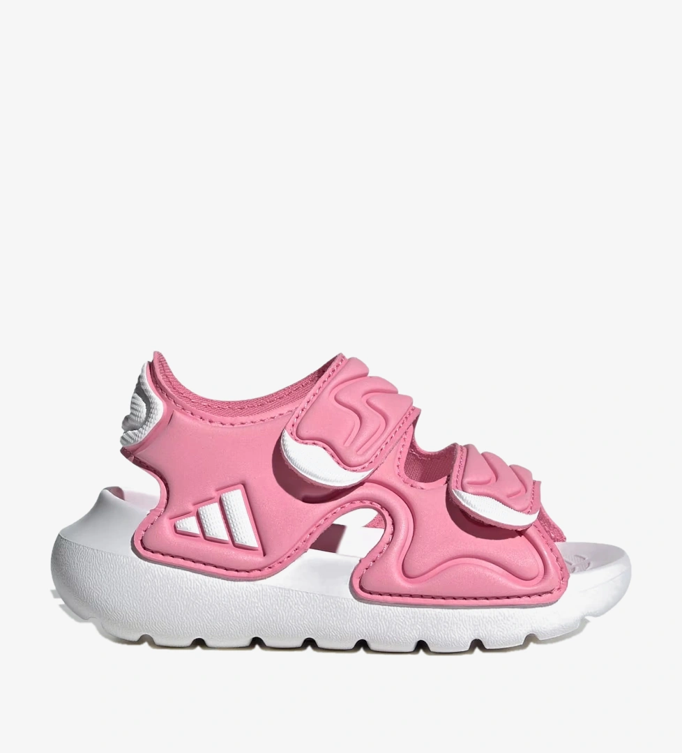 Adidas JS4915 Altaswim 3 I Unisex Bebek Sandalet