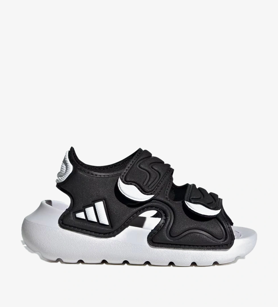Adidas JS2541 Altaswim 3 I Unisex Bebek Sandalet