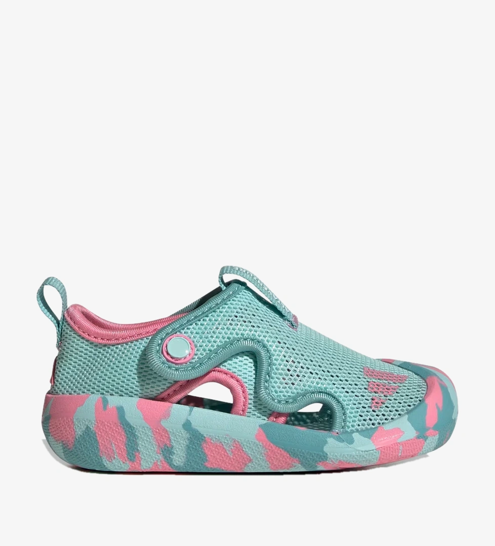 Adidas Yeşil Adidas Altaventure
