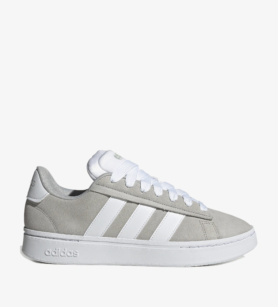 Adidas JH7234 Grand Court Alpha 00S Erkek Günlük Spor Ayakkabı