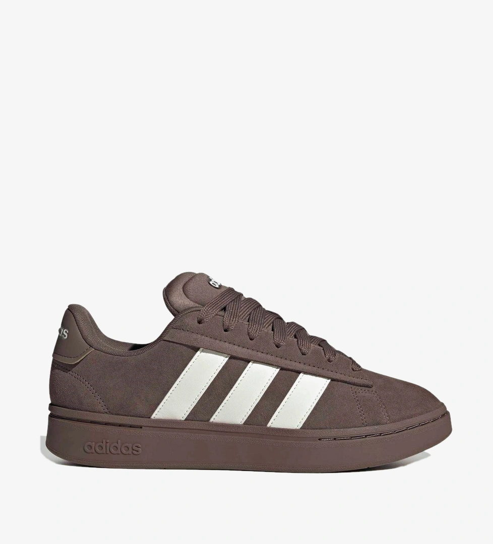 Adidas IH1357 Grand Court Alpha 00S Erkek Günlük Spor Ayakkabı