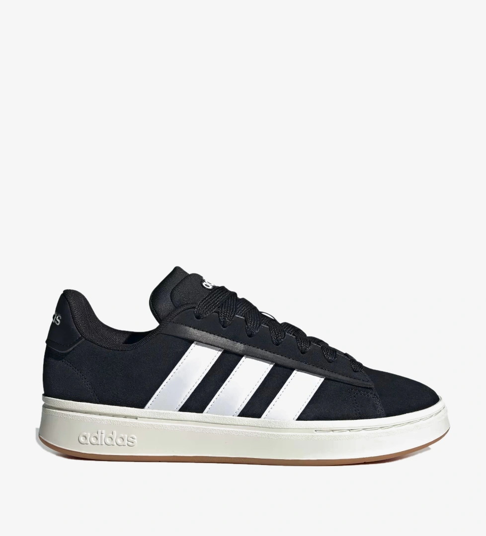 Adidas JR0543 Grand Court Alpha 00S Erkek Günlük Spor Ayakkabı