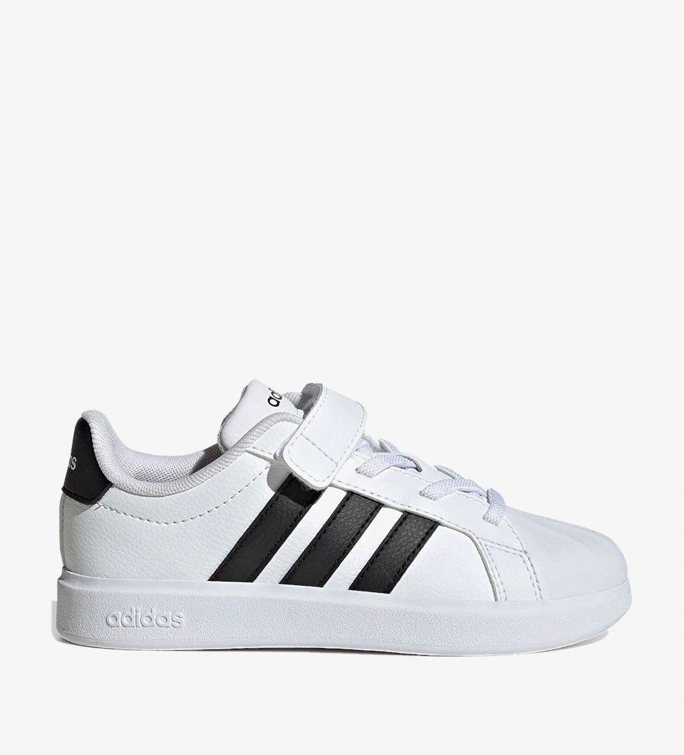 Adidas JQ6144 Streettalk El C Unisex Çocuk Günlük Spor Ayakkabı