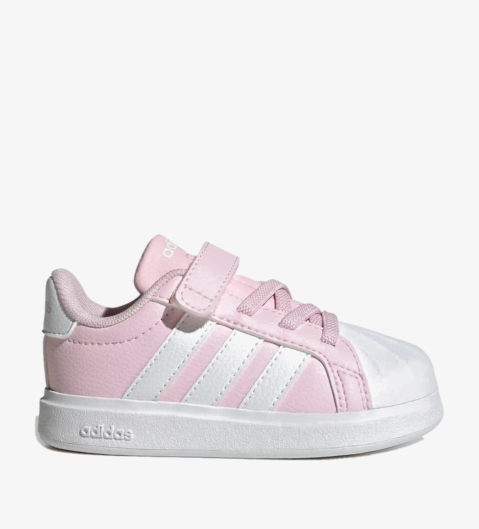 Adidas JQ8603 Streettalk El I Unisex Bebek Günlük Spor Ayakkabı