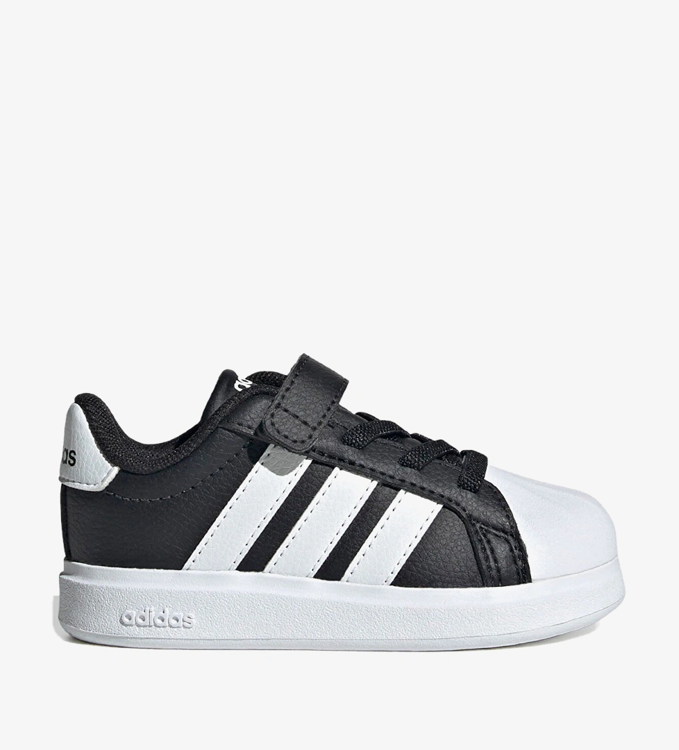 Adidas JQ8605 Streettalk El I Unisex Bebek Günlük Spor Ayakkabı