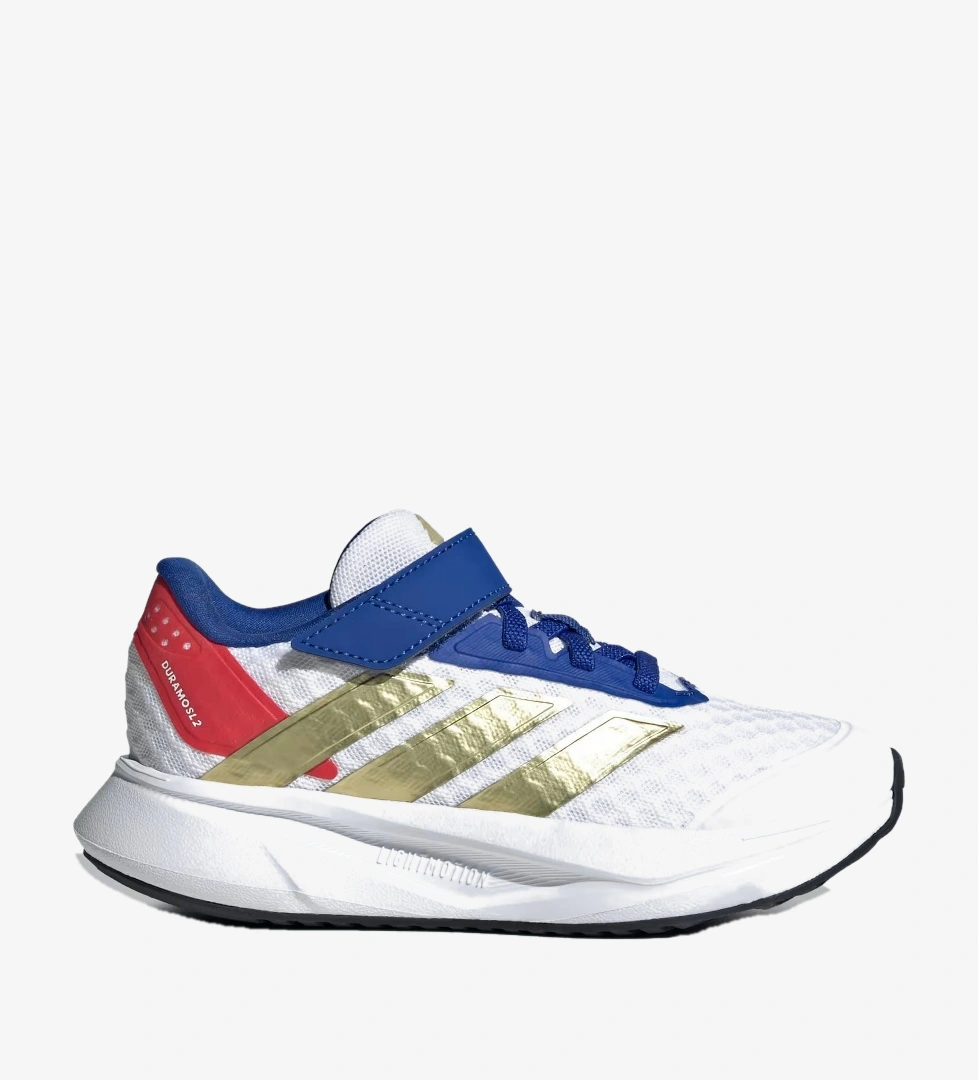 Adidas JS2385 Duramo Sl2 El C Unisex Çocuk Koşu Ayakkabısı