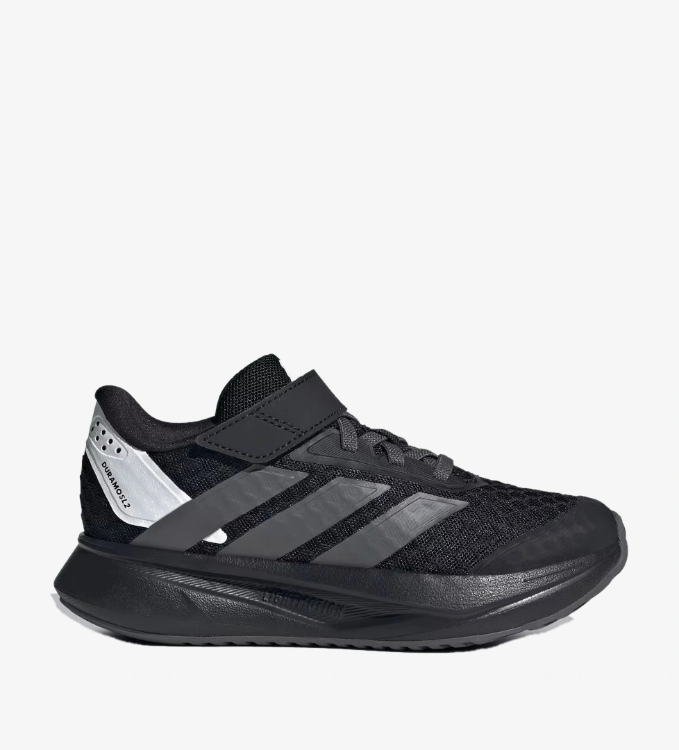 Adidas JS2383 Duramo Sl2 El C Unisex Çocuk Koşu Ayakkabısı