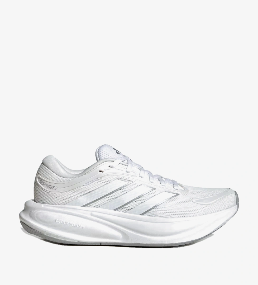 Adidas KJ1757 Response 2 W Kadın Koşu Ayakkabısı