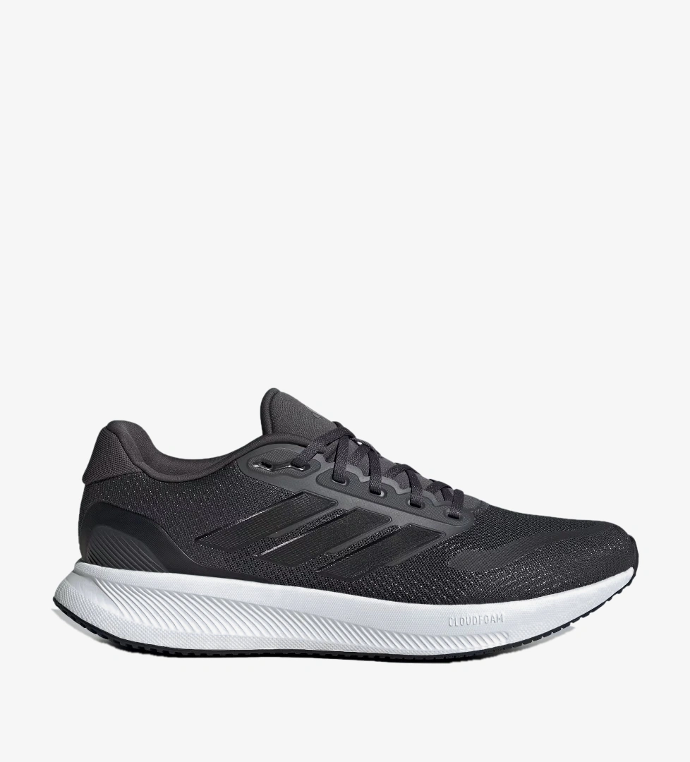 Adidas IE8819 Runfalcon 5 Erkek Koşu Ayakkabısı