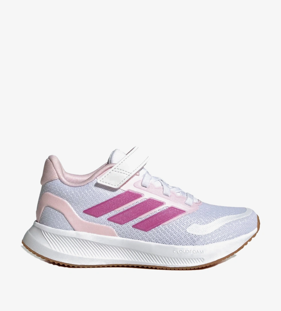 Adidas JP9405 Runfalcon 5 El C Unisex Çocuk Koşu Ayakkabısı