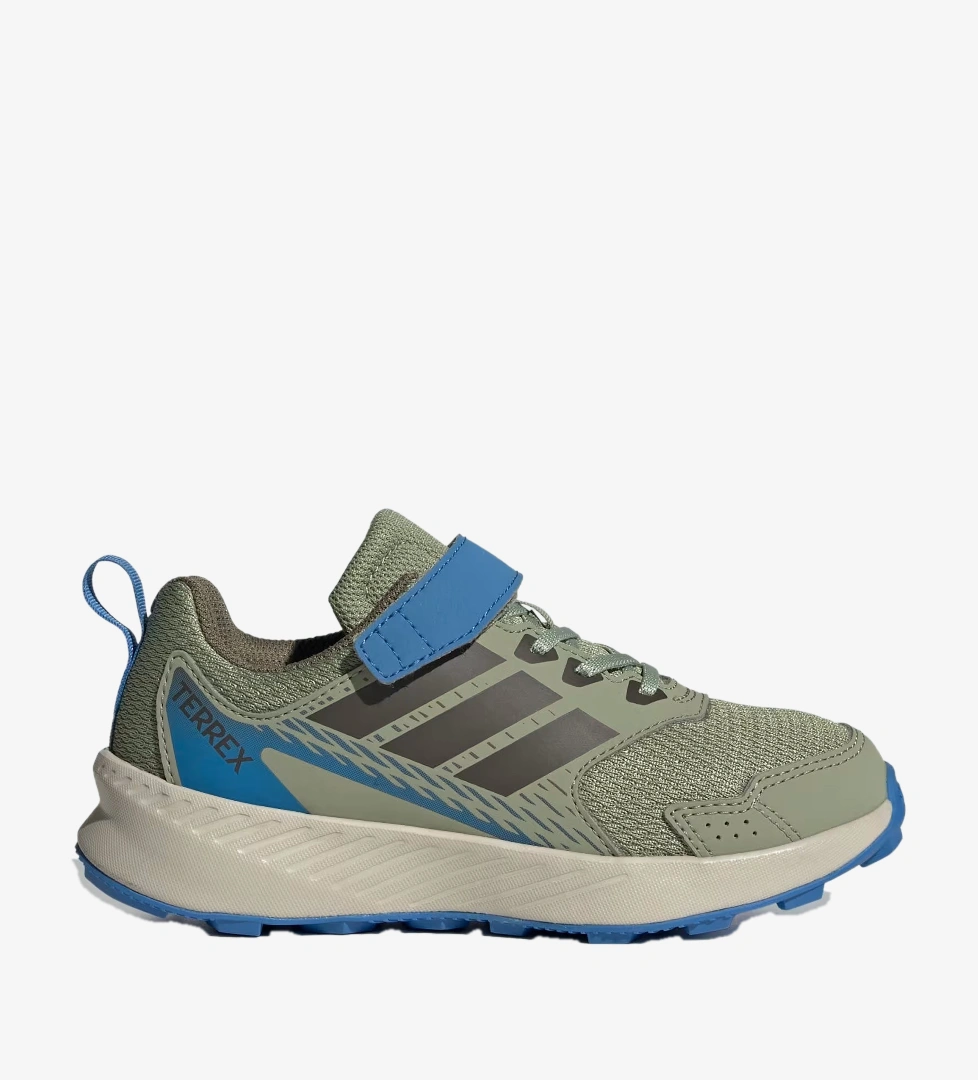 Adidas JS2021 Terrex Tracefinder Cf C Unisex Çocuk Koşu Ayakkabısı